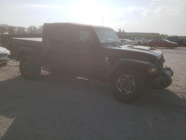 2022 JEEP GLADIATOR 1C6JJTEG5NL150742