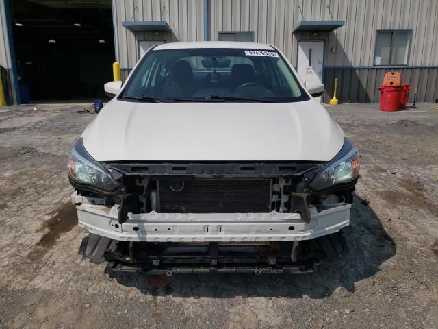 2017 SUBARU IMPREZA PR 4S3GKAB65H3608591