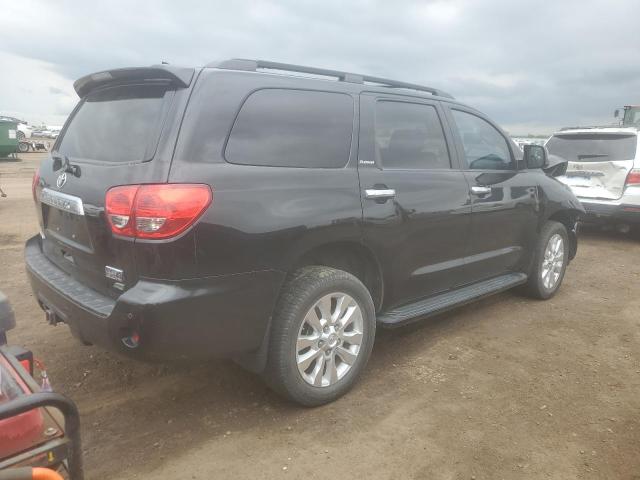 Vin: 5tddw5g19as030124, lot: 61472105, toyota sequoia platinum 20103