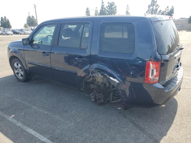Vin: 5fnyf3h47cb016437, lot: 60714715, honda pilot ex 20122