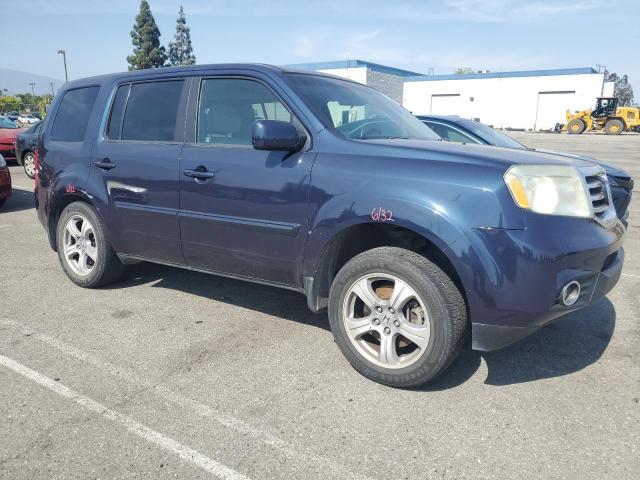Vin: 5fnyf3h47cb016437, lot: 60714715, honda pilot ex 20124