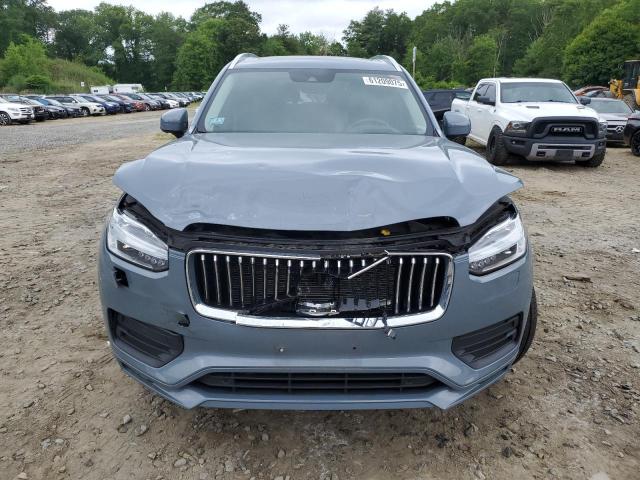 2022 VOLVO XC90 T6 MO YV4A22PK7N1788212