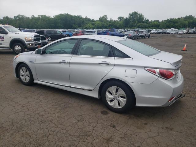 Vin: kmhec4a40fa139064, lot: 60143865, hyundai sonata hybrid 20152