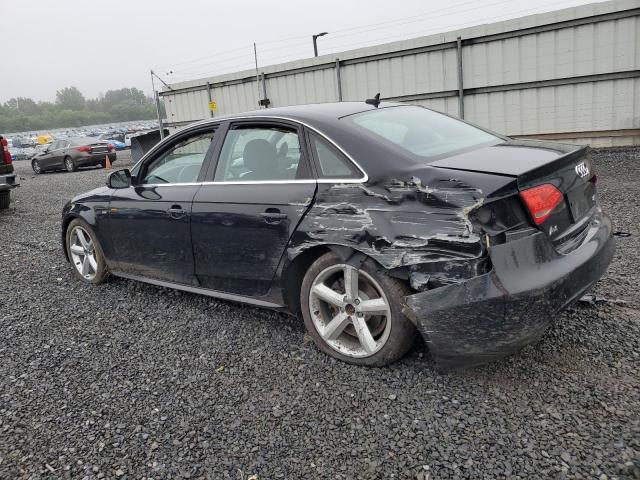 Vin: wauhfafl4ca103667, lot: 61201255, audi a4 premium plus 20122