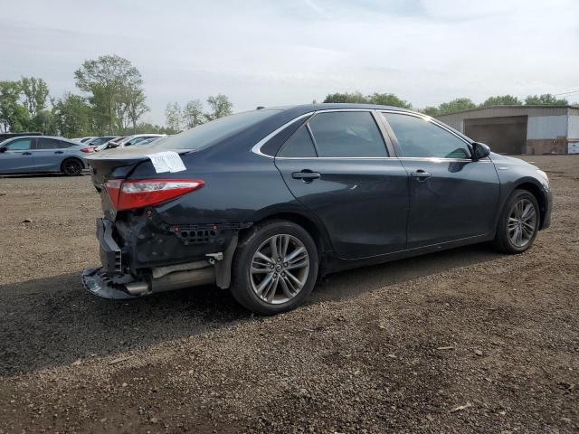 2015 TOYOTA CAMRY HYBR 4T1BD1FK6FU169190