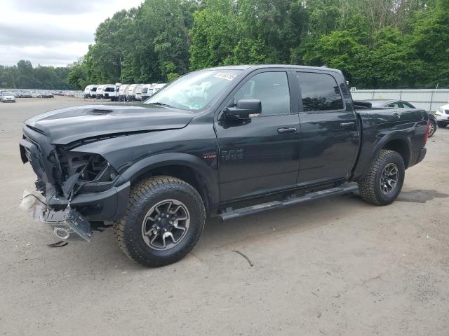 RAM 1500 REBEL