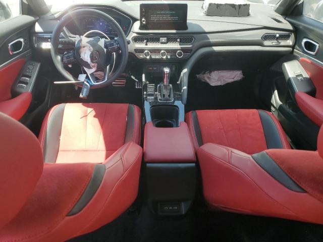 2025 ACURA INTEGRA A- 19UDE4H67SA002734