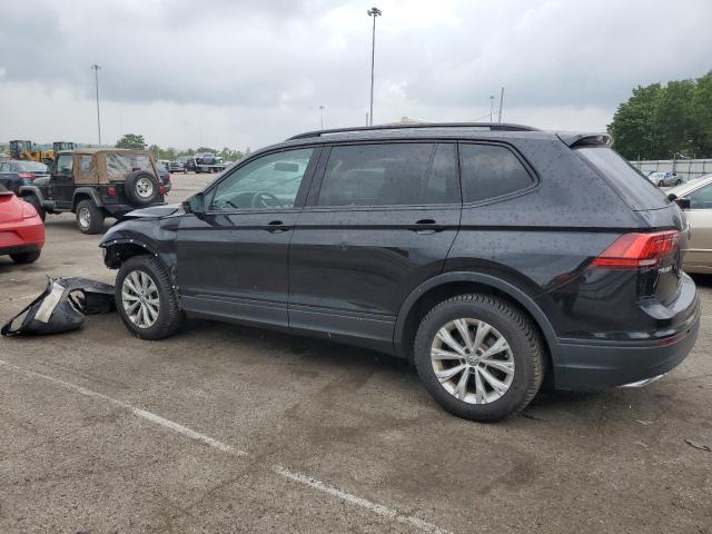 Vin: 3vv0b7ax3jm055587, lot: 59751225, volkswagen tiguan s 20182