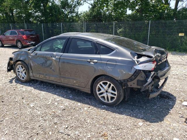 2015 FORD FUSION SE - 1FA6P0HD4F5113870