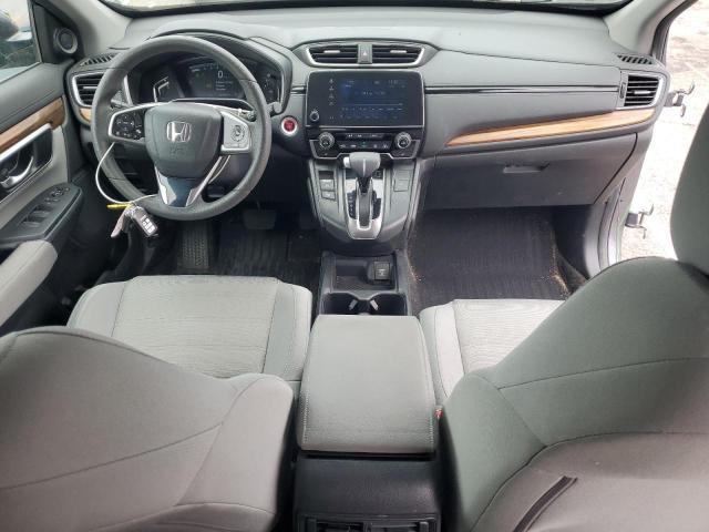 2017 HONDA CR-V EX - 2HKRW2H59HH675359