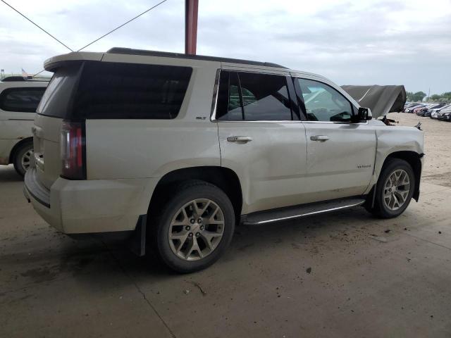 Vin: 1gks2bkc8fr103004, lot: 60367575, gmc yukon slt 20153
