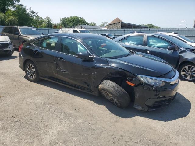 2017 HONDA CIVIC EX - 2HGFC2F79HH535497