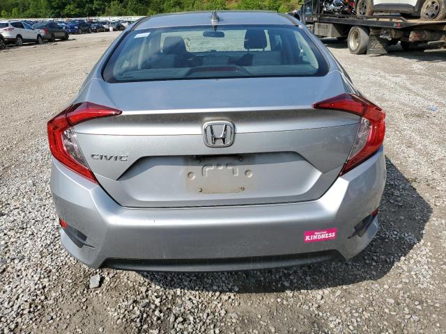 2017 HONDA CIVIC EX - 2HGFC2F73HH572321