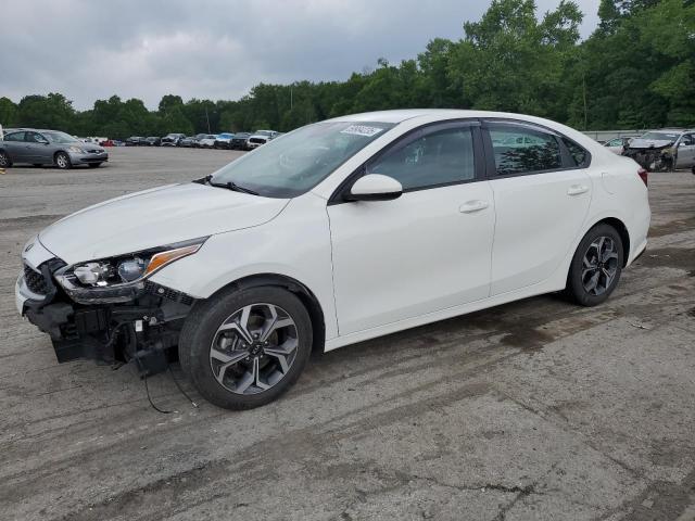 Vin: 3kpf24ad2le179585, lot: 59984235, kia forte fe 2020 img_1