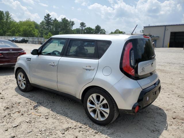 Vin: kndjp3a53g7828671, lot: 59965425, kia soul + 20162