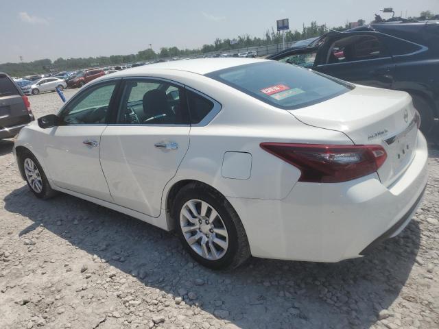 Vin: 1n4al3ap0hc115349, lot: 59725755, nissan altima 2.5 20172
