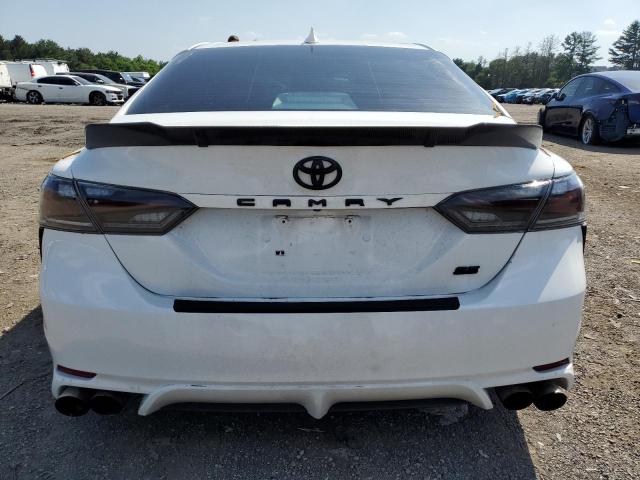 2024 TOYOTA CAMRY SE N 4T1G11AK7RU910313