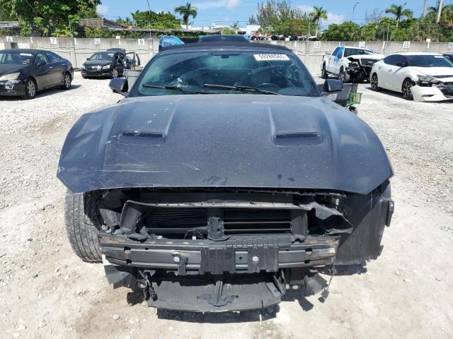 2020 FORD MUSTANG - 1FATP8UH3L5119262