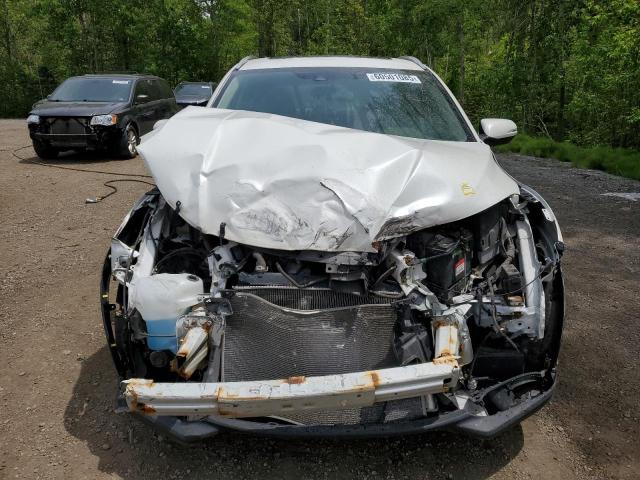 2016 HONDA HR-V EXL 3CZRU6H70GM110757