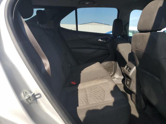 2018 CHEVROLET EQUINOX LT 2GNAXTEX0J6223002