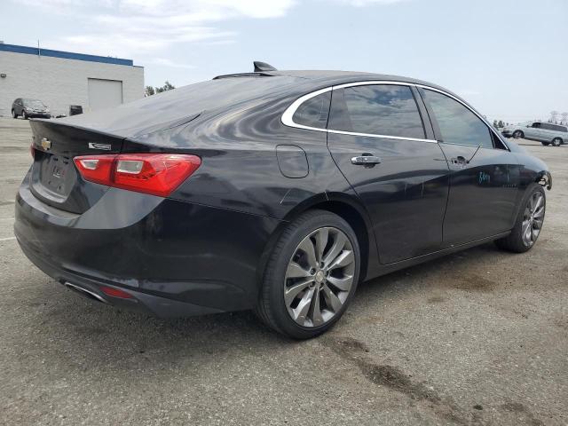 Vin: 1g1zh5sx8gf315801, lot: 58618135, chevrolet malibu premier 20163