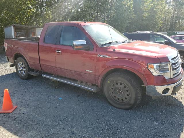 Vin: 1ftfx1et1dkf80318, lot: 59142975, ford f-150 super cab 20134
