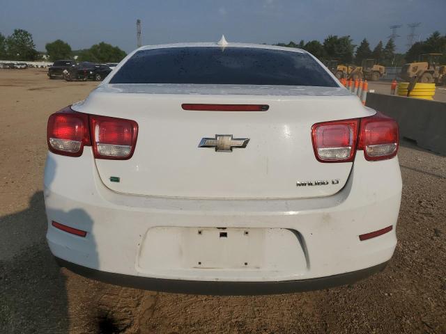 2015 CHEVROLET MALIBU 2LT 1G11D5SL0FF325758