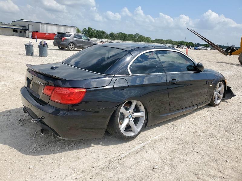 Vin: wbadx7c58dj590300, lot: 59282855, bmw 3 series i 20133