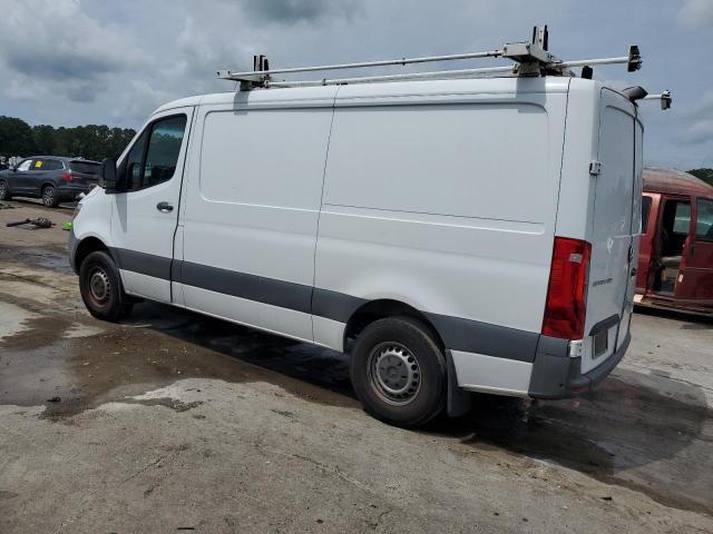 MERCEDES-BENZ SPRINTER 1 2020 white  gas W1Y70BGY7LT039110 photo #3