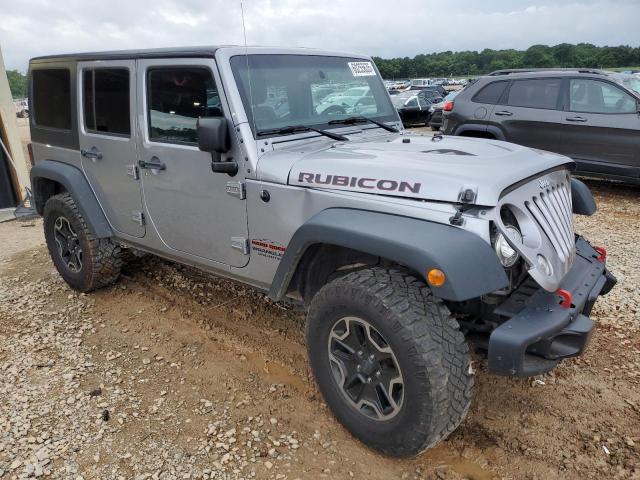 Vin: 1c4hjwfg9hl578146, lot: 60255635, jeep wrangler rubicon 20174