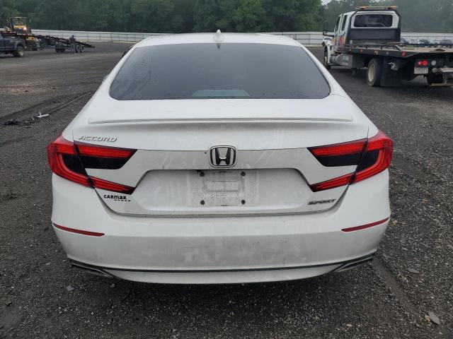 2019 HONDA ACCORD SPO 1HGCV1F31KA066142
