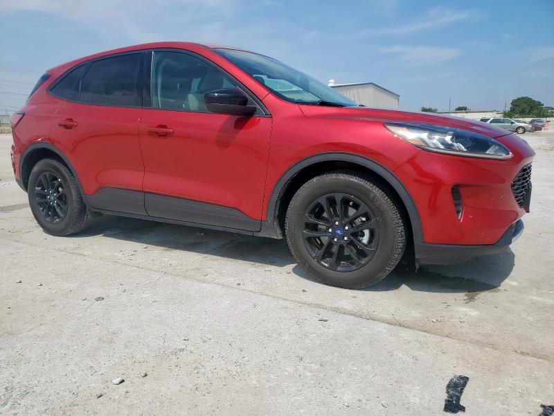 Vin: 1fmcu0bz3lub66647, lot: 60858485, ford escape se sport 20204