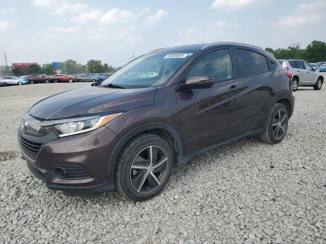 Vin: 3czru6h53nm705145, lot: 59689695, honda hr-v ex 2022 img_1
