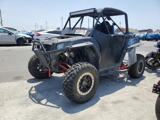 2011 POLARIS RANGER RZR 4XAJH87AXBB394535