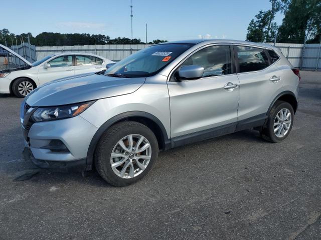 Vin: jn1bj1av4mw560518, lot: 60222325, nissan rogue s 2021 img_1