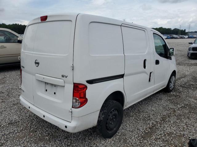 2020 NISSAN NV200 2.5S 3N6CM0KN4LK698939