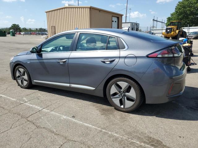 Vin: kmhc05lc1lu197284, lot: 62210475, hyundai ioniq limited 20202