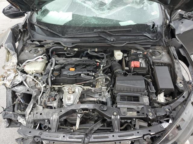 2019 HONDA CIVIC LX 2HGFC2F67KH596247