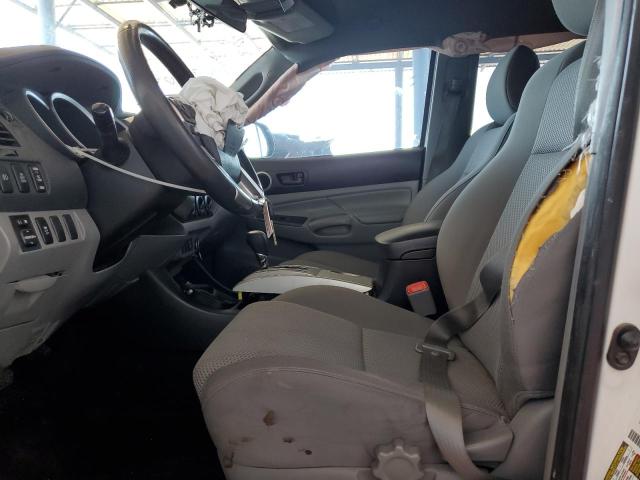 2015 TOYOTA TACOMA DOU - 3TMJU4GN9FM183745