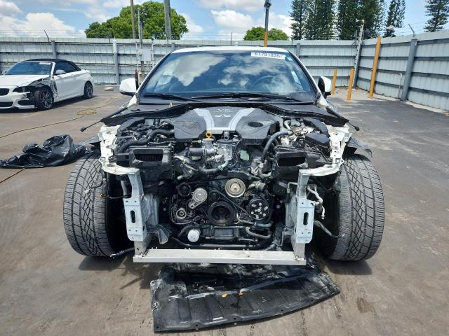 2017 INFINITI Q60 PREMIU - JN1EV7EL9HM552218