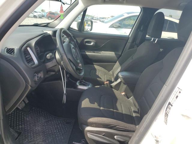 2022 JEEP RENEGADE L ZACNJDB10NPN47851