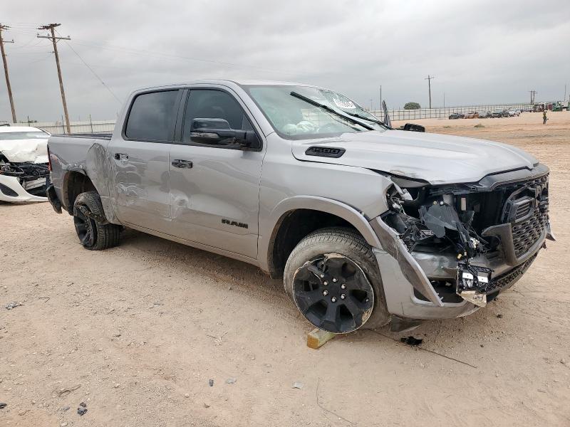 Vin: 1c6srffpxsn534450, lot: 59370545, ram 1500 big horn/lone star 20254