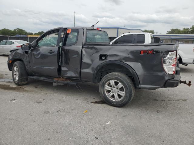 Vin: 1fter1eh0lla75901, lot: 59306915, ford ranger xl 20202