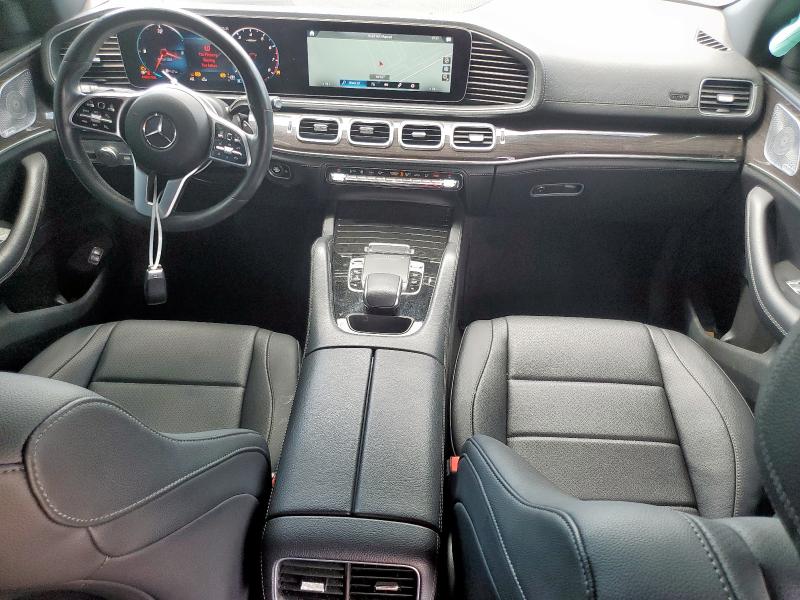 2020 MERCEDES-BENZ GLE 350 4JGFB4JE2LA200832