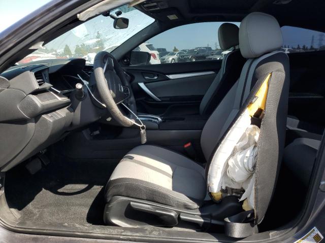 2017 HONDA CIVIC EX 2HGFC3B30HH351140