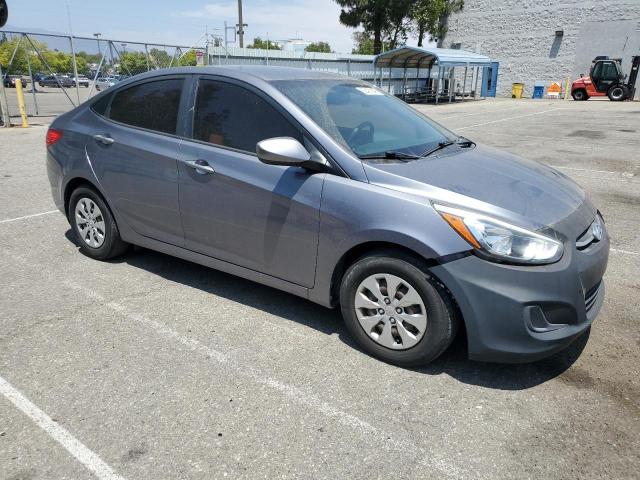 Vin: kmhct4ae6fu906656, lot: 62431945, hyundai accent gls 20154
