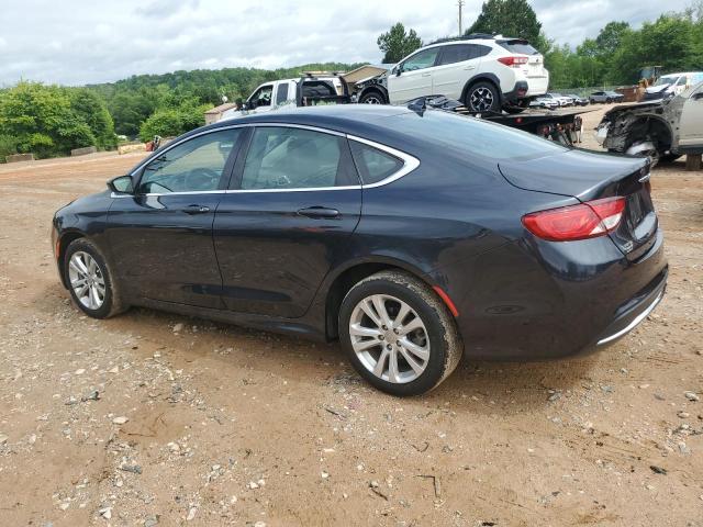 Vin: 1c3cccab4gn193860, lot: 59951575, chrysler 200 limited 20162