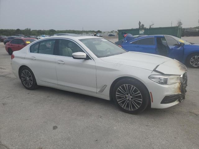 Vin: wbaja5c52kww18536, lot: 59534795, bmw 5 series i 20194