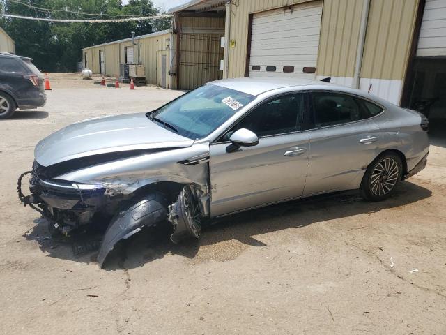 Vin: kmhl34jj6ra095475, lot: 62348735, hyundai sonata hybrid 2024 img_1