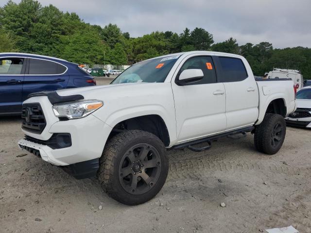 TOYOTA TACOMA DOU
